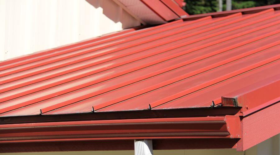 Emergency Industrial Roof Repair in Retsof, NY